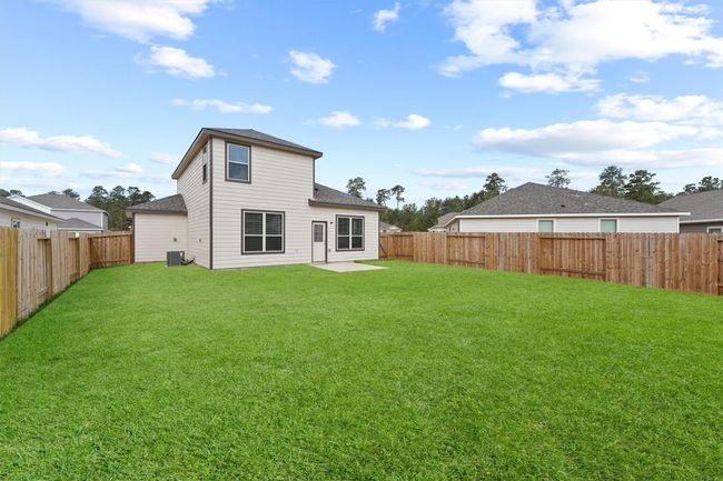 2116 Cedar Bend Dr, House other with 3 bedrooms, 3 bathrooms and 2 parking in Conroe TX | Image 28