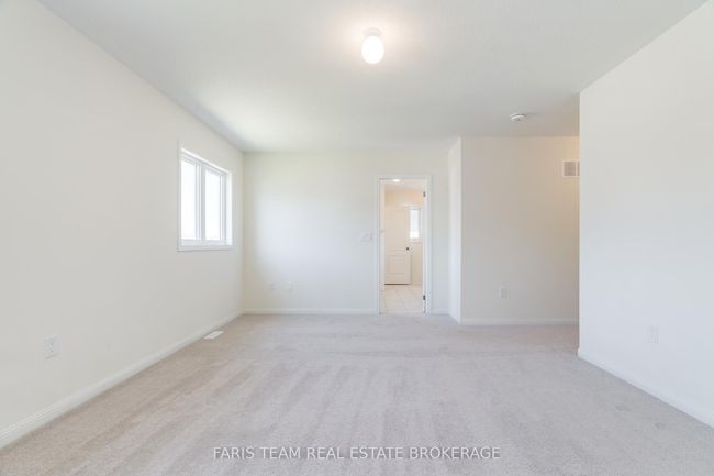 6 Cliff Thompson Crt, House other with 4 bedrooms, 3 bathrooms and 2 parking in Markham ON | Image 19
