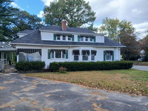 343 Webster Street, Lewiston, ME, 04240 | Card Image