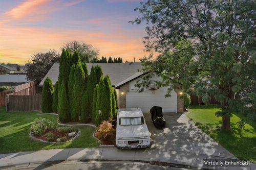 16764 Snowgoose St, Nampa, ID, 83687-9308 | Card Image
