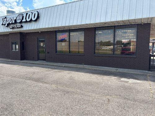 1176 N State Highway 7, Dardanelle, AR, 72834-6000 | Card Image