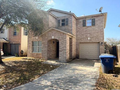 91 Booker Palm, San Antonio, TX, 78239-3124 | Card Image