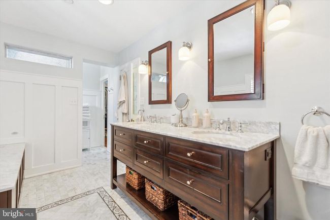 1448 County Line Rd, House other with 5 bedrooms, 4 bathrooms and null parking in BRYN MAWR PA | Image 20