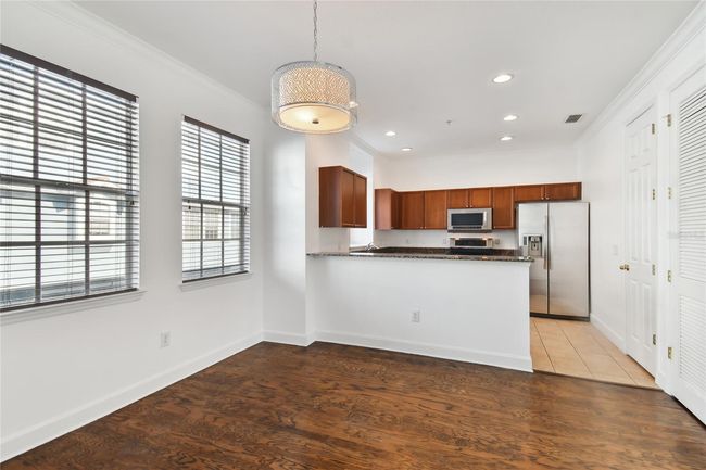 UNIT-9 - 3111 W De Leon St, Townhouse with 4 bedrooms, 3 bathrooms and null parking in TAMPA FL | Image 10