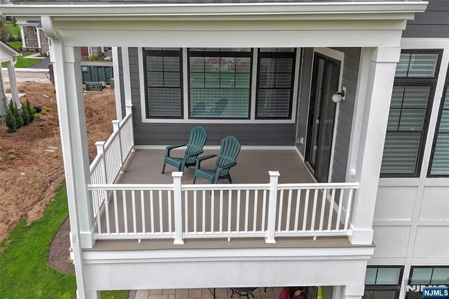 21 Castle Stuart Ct, Condo with 3 bedrooms, 3 bathrooms and null parking in River Vale NJ | Image 42