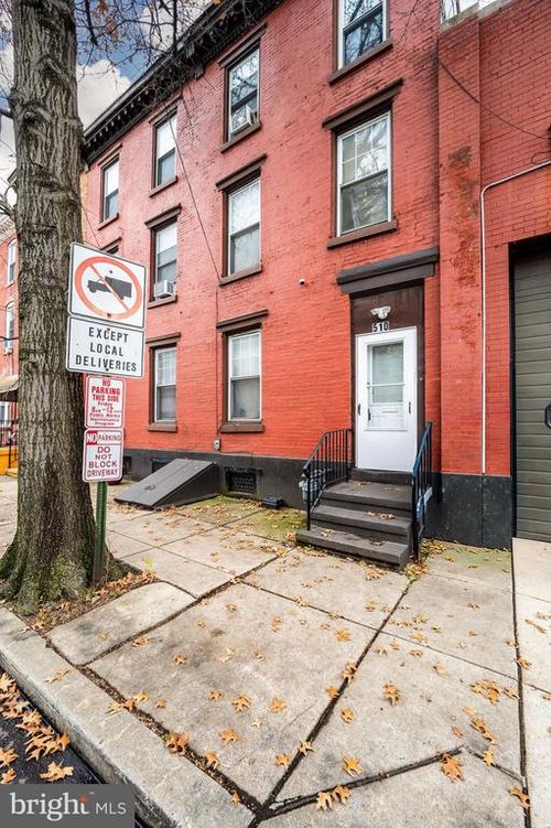 510 Laurel St, READING, PA, 19602-2620 | Card Image