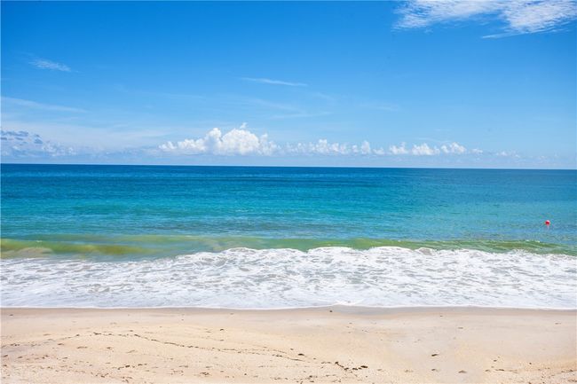 APT-702S - 3554 Ocean Dr, House attached with 2 bedrooms, 2 bathrooms and null parking in Vero Beach FL | Image 34