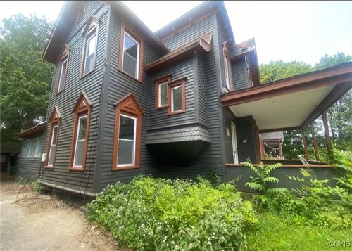 163 W Matson Ave, Syracuse, NY, 13205-1960 | Card Image