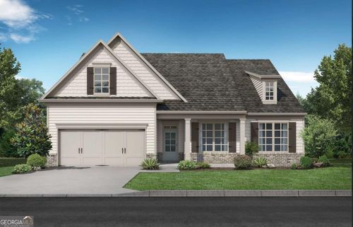 53-233 Oakdale Rd, Jefferson, GA, 30549-1155 | Card Image