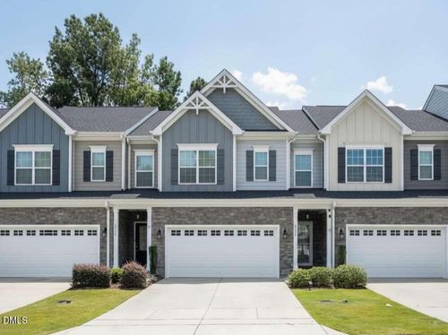 2729 Masonboro Ferry Dr, Apex, NC, 27502-3683 | Card Image