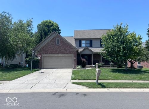 10950 Midnight Pass, Fishers, IN, 46037-9111 | Card Image