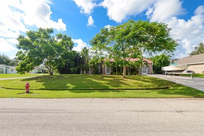 502 Sw Colleen Avenue, House other with 3 bedrooms, 2 bathrooms and null parking in Port Saint Lucie FL | Image 1