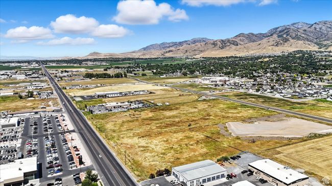Drone / aerial view of mountains | Image 4