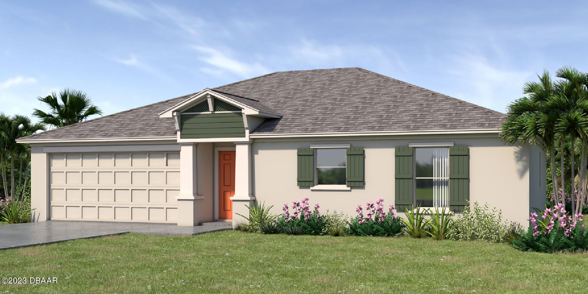 Primrose Ln, Palm Coast, FL 32164