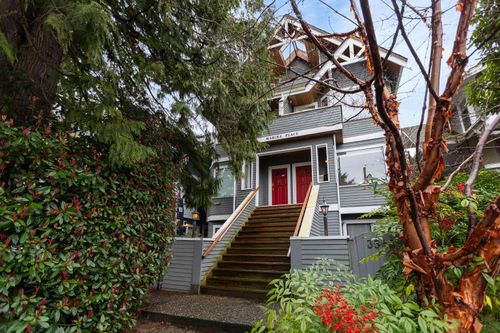 a-3546 Point Grey Rd, Vancouver, BC, V6R1A8 | Card Image