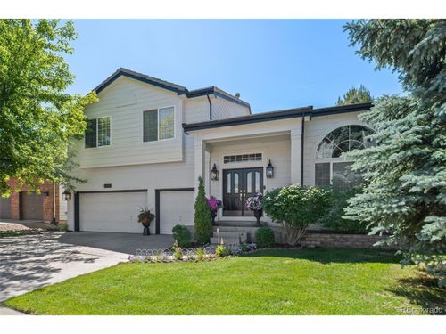 2062 Hyacinth Rd, Highlands Ranch, CO, 80129-5442 | Card Image