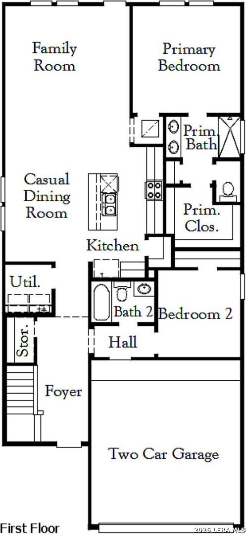 Residential in San Antonio 2