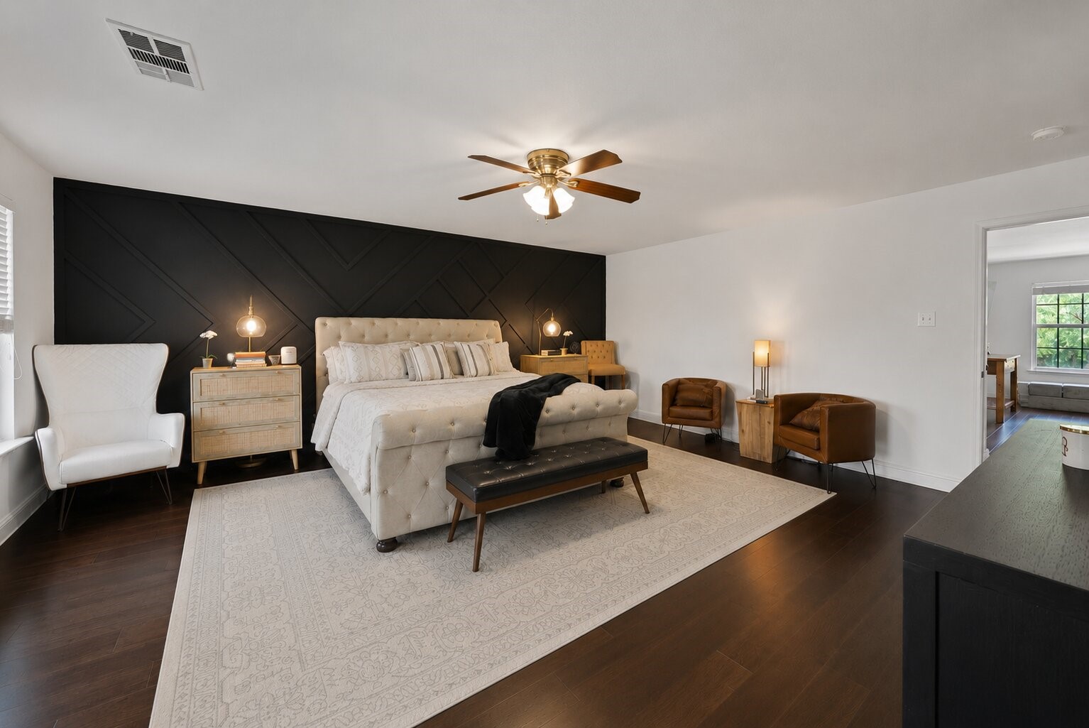 Residential in Grand Prairie