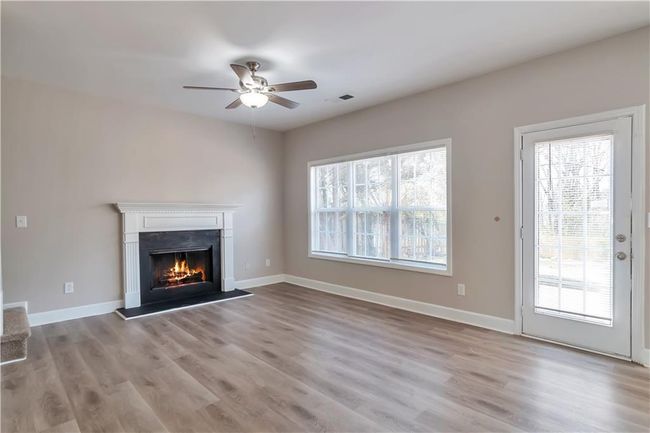 1215 Bridge Crest Dr, House other with 4 bedrooms, 3 bathrooms and null parking in Winder GA | Image 7
