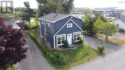 12 D Macisaac Rd, House other with 4 bedrooms, 1 bathrooms and null parking in Antigonish NS | Image 2