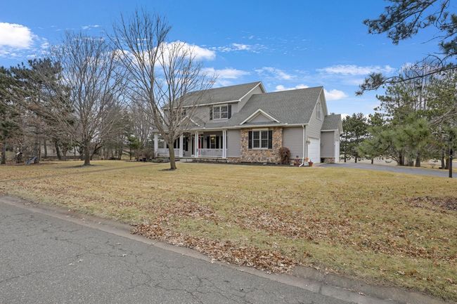 2005 141 St Ln Ne, House other with 5 bedrooms, 4 bathrooms and null parking in Ham Lake MN | Image 56