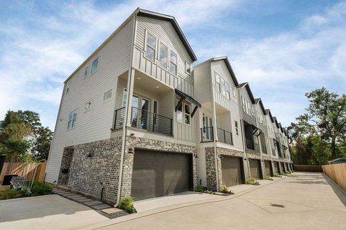 a-717 Janisch Road, Houston, TX, 77018 | Card Image