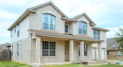 205 Memory Lane, House other with 4 bedrooms, 3 bathrooms and null parking in Harker Heights TX | Image 2