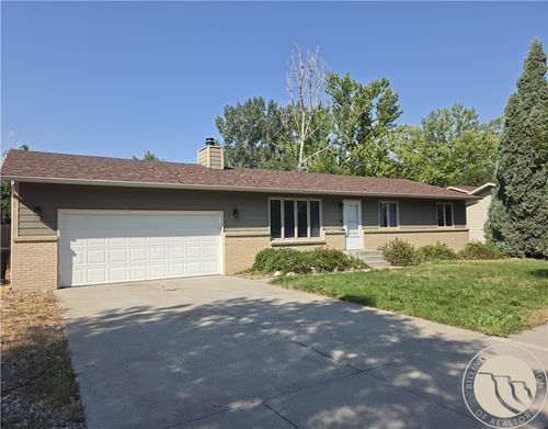 738 Aronson Ave, Billings, MT, 59105-2806 | Card Image