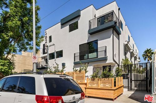 b-1624 N Normandie Ave, Los Angeles, CA, 90027-5110 | Card Image