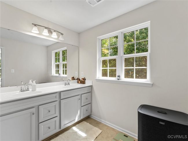 7009 Hawkeye Dr, House other with 4 bedrooms, 3 bathrooms and null parking in King George VA | Image 32