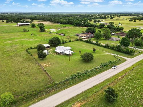 1244 County Road 4680, Boyd, TX, 76023-4461 | Card Image