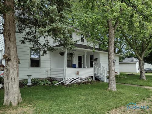 200 Pleasant St, Archbold, OH, 43502-1320 | Card Image