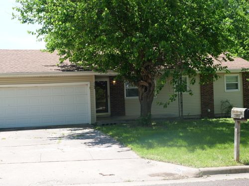 2264 E Nora Street, Springfield, MO, 65803 | Card Image