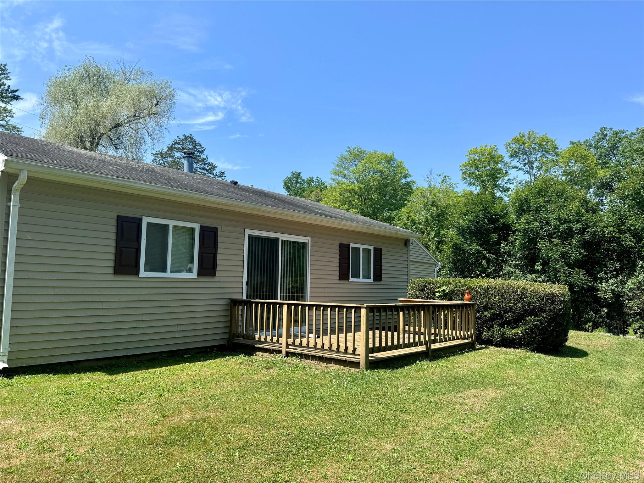 Residential Lease in Rosendale 3