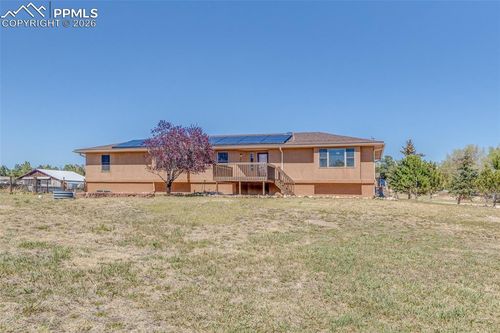 7501 Tudor Rd, Colorado Springs, CO, 80919-2616 | Card Image