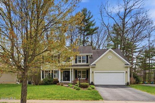 17 Tyler Dr, Saratoga Springs, NY, 12866-8417 | Card Image