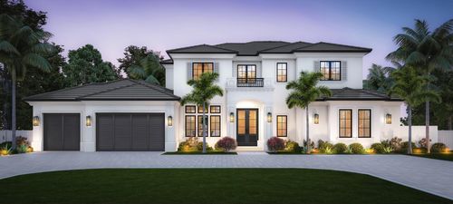 2012 Nw 2nd Ave, Delray Beach, FL, 33444-3107 | Card Image