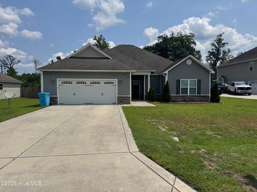 157 Prelude Dr, Richlands, NC, 28574-8477 | Card Image