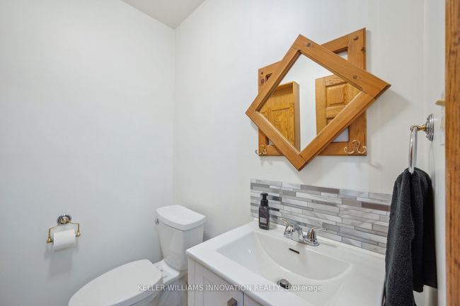 4140 Weimar Line, House other with 4 bedrooms, 4 bathrooms and 8 parking in Wellesley ON | Image 19