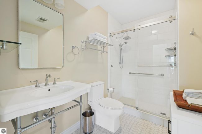 2455 E Meander Ln, House other with 3 bedrooms, 2 bathrooms and null parking in Cedar MI | Image 45
