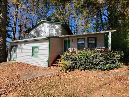 5435 Brandon Ct, Stone Mountain, GA, 30088-3205 | Card Image