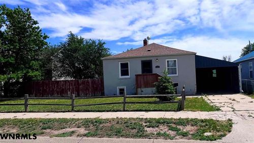 719 E 8th St, Alliance, NE, 69301-3565 | Card Image