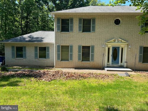 5891 Anthony Dr, DALE CITY, VA, 22193-3619 | Card Image