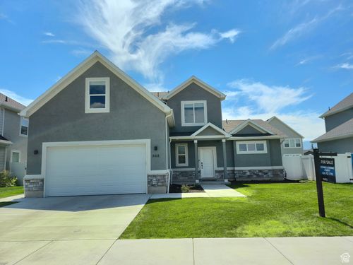 352 W Ropelato Dr, Nibley, UT, 84321 | Card Image