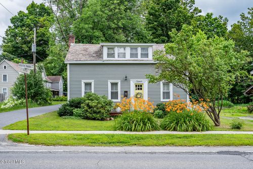 11 South Park Street, Cambridge Village, NY, 12816 | Card Image