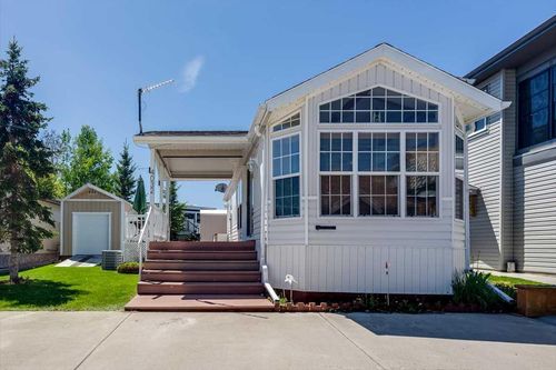 4032-25054 S Pine Lake Rd, Red Deer County, AB, T0M1R0 | Card Image