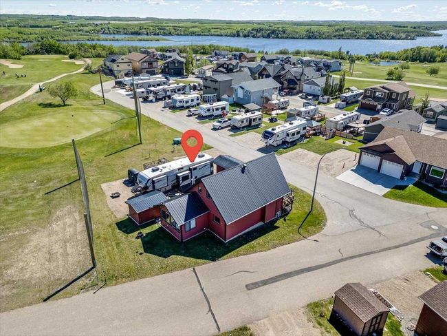 5023 - 25054 Pine Lake Rd S, Home with 0 bedrooms, 0 bathrooms and null parking in Red Deer County AB | Image 11