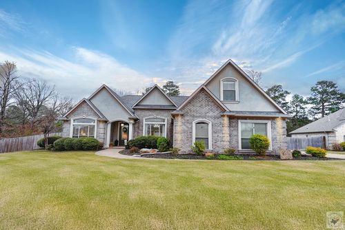 6602 Countryside Dr, Texarkana, AR, 71854-2415 | Card Image