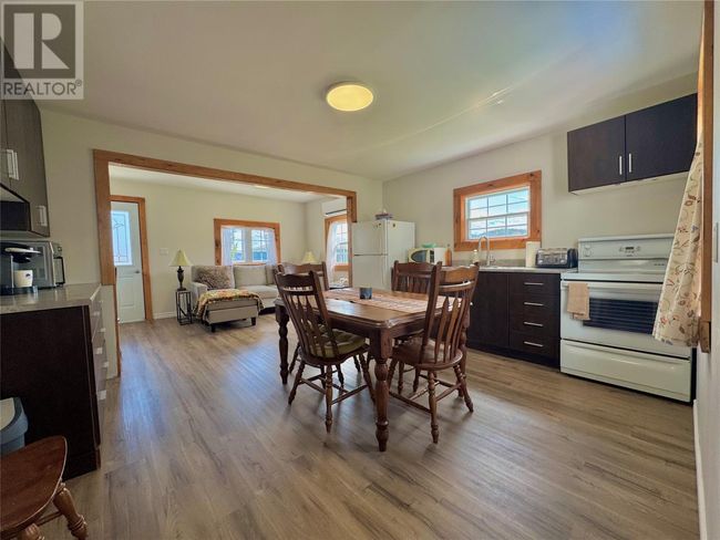 17 Bryans Hole Rd, Home with 2 bedrooms, 1 bathrooms and null parking in Charlottetown NL | Image 12