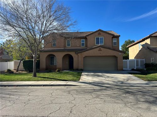 1061 Lillies Way, Beaumont, CA, 92223-7822 | Card Image
